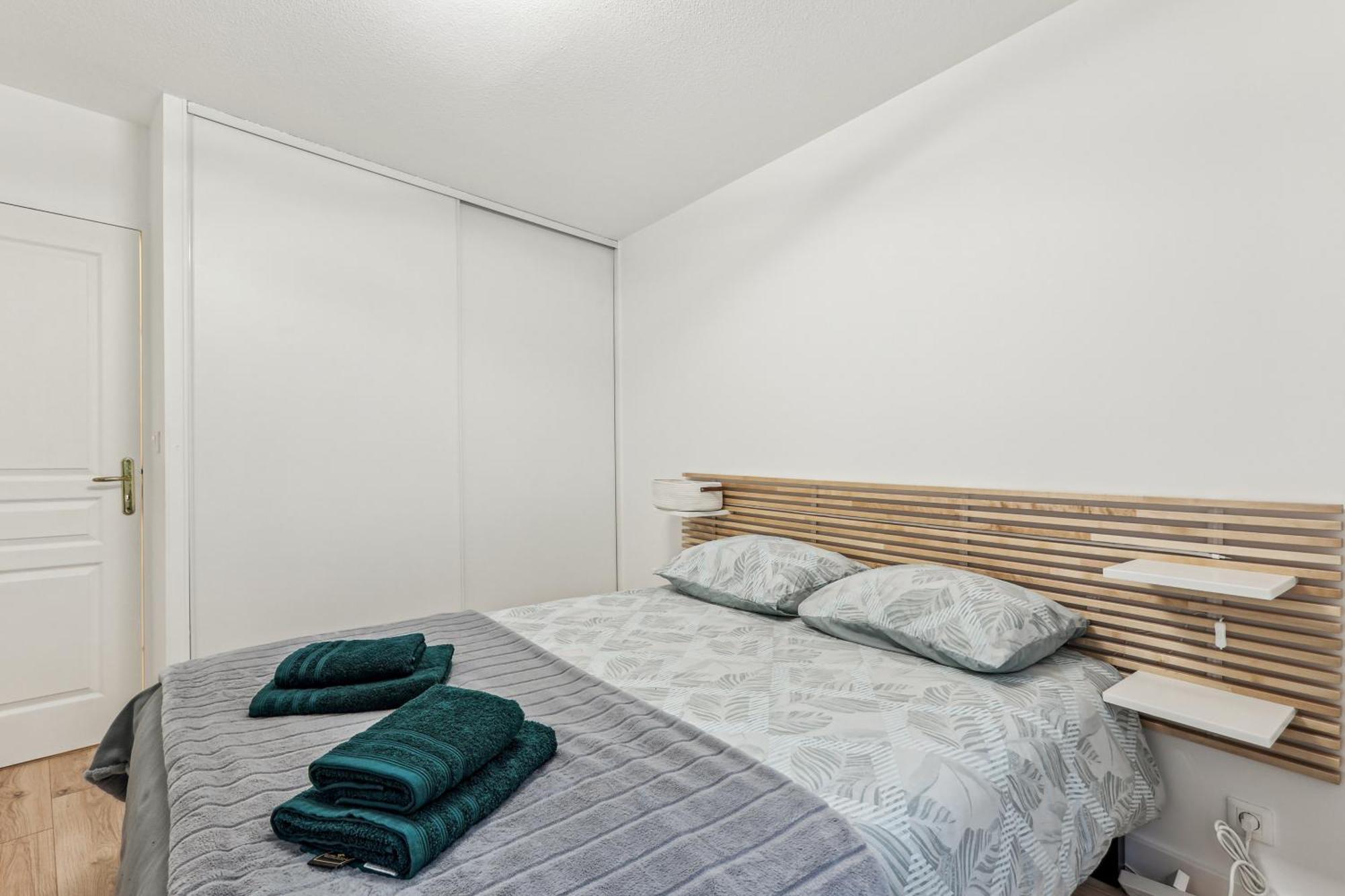 Comfort And Tranquility Near Lyon And Groupama Stadium, 4 Personnes 메이쥬 외부 사진