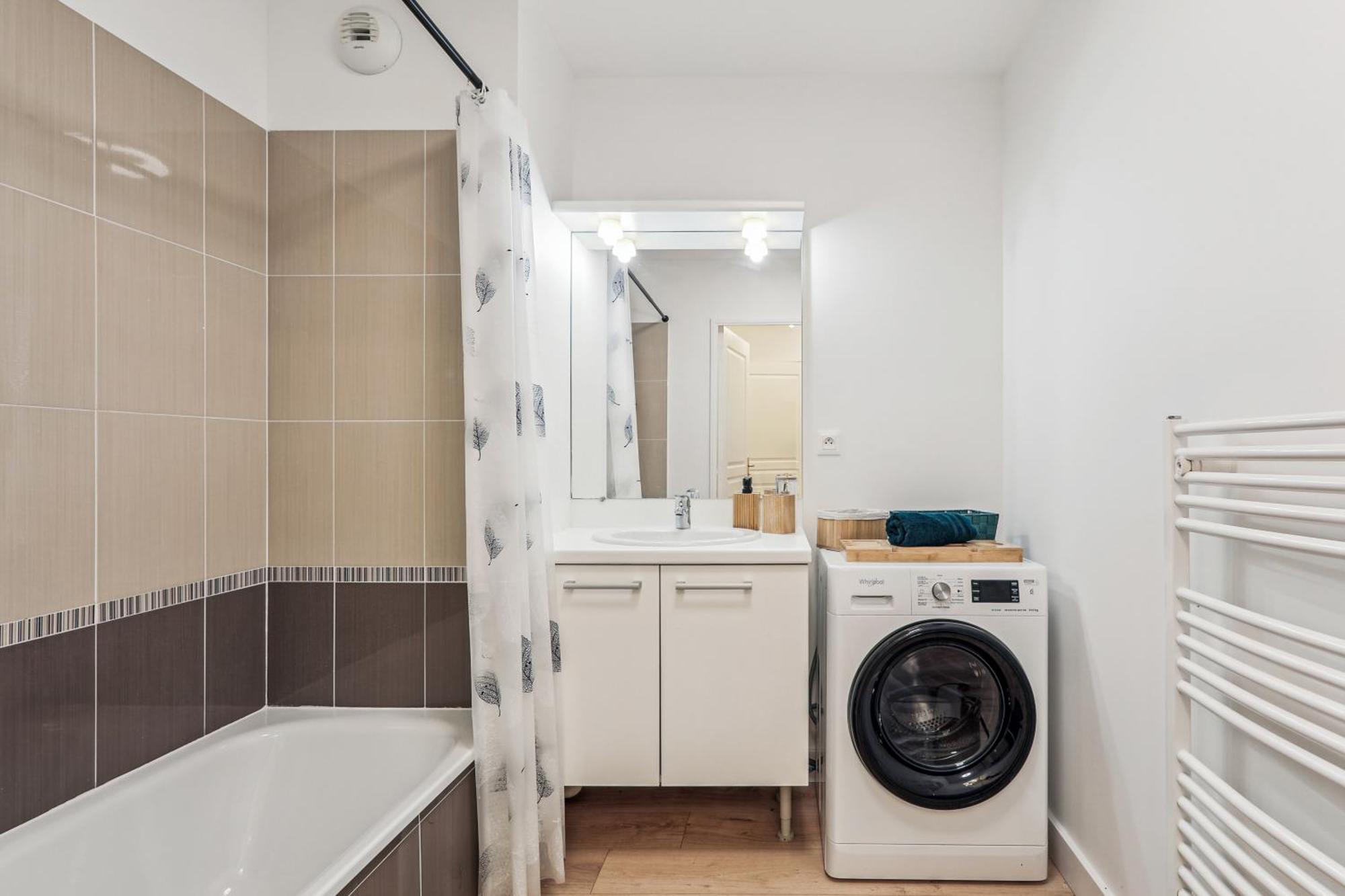 Comfort And Tranquility Near Lyon And Groupama Stadium, 4 Personnes 메이쥬 외부 사진