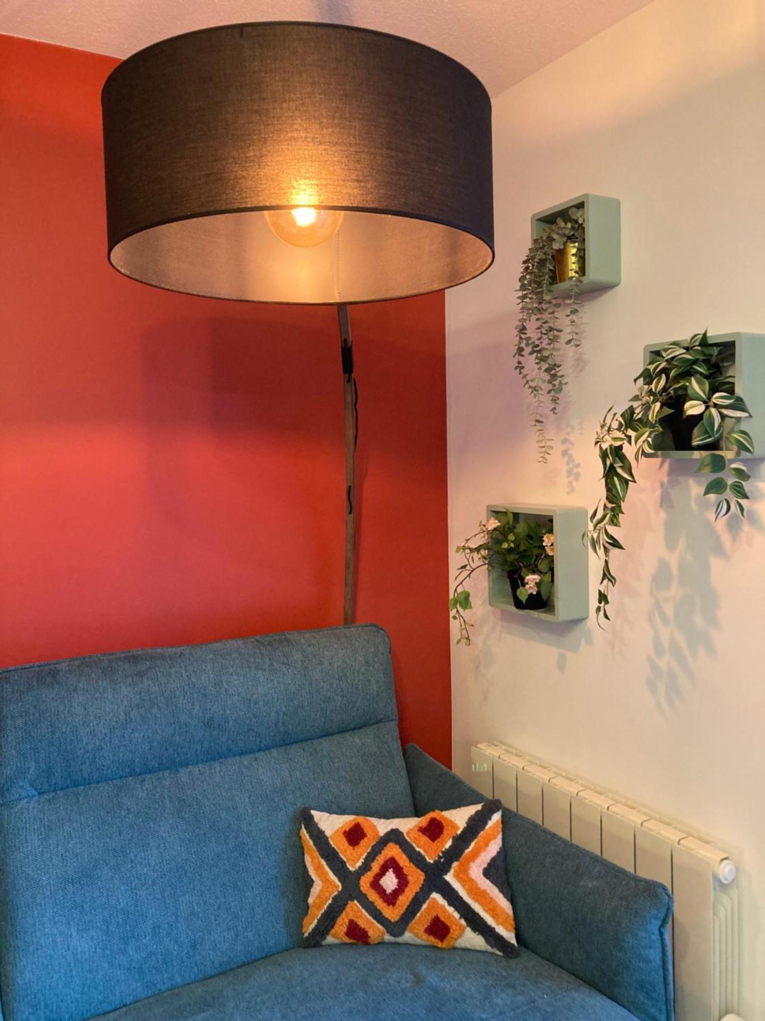 Comfort And Tranquility Near Lyon And Groupama Stadium, 4 Personnes 메이쥬 외부 사진