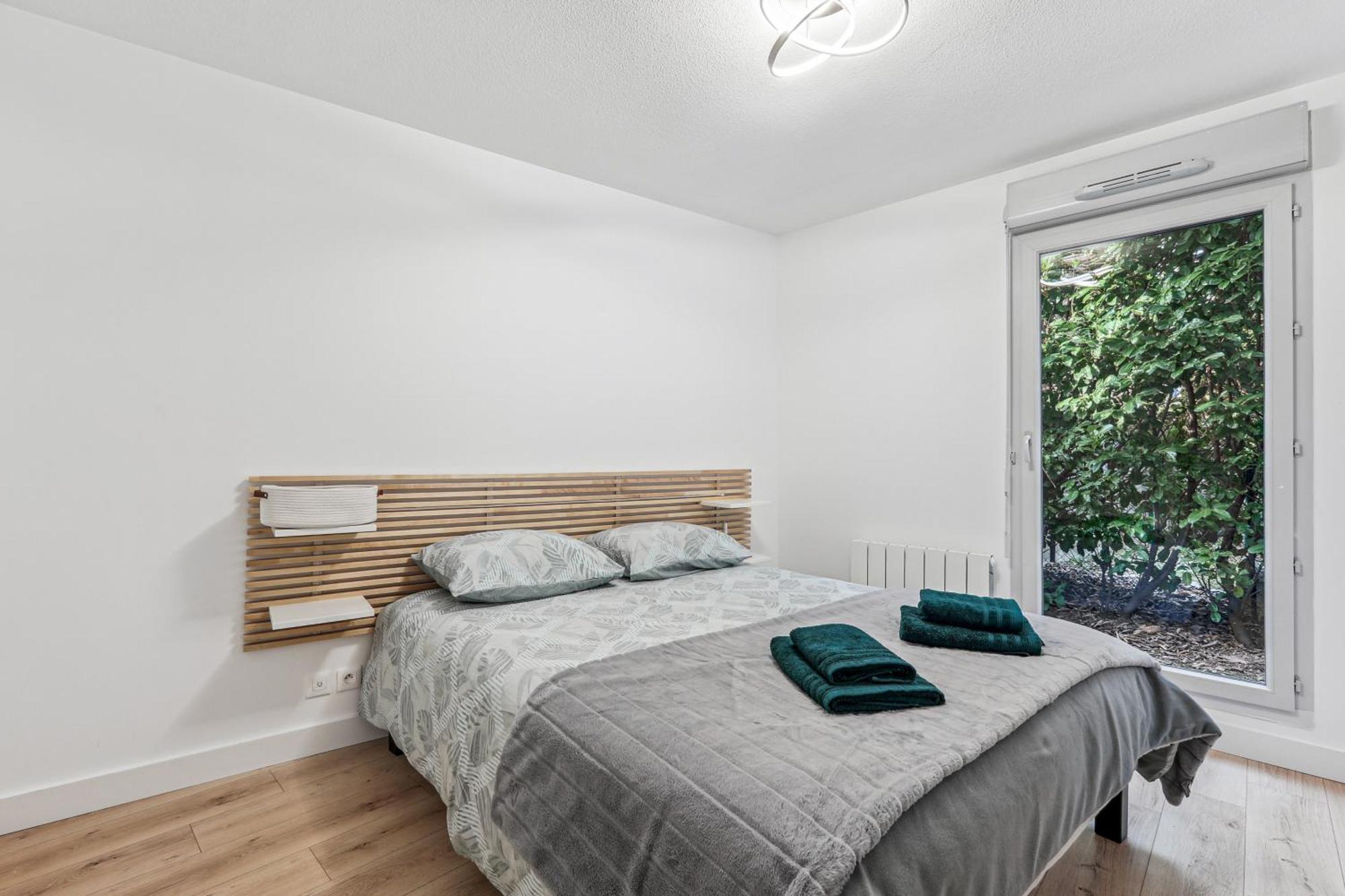 Comfort And Tranquility Near Lyon And Groupama Stadium, 4 Personnes 메이쥬 외부 사진