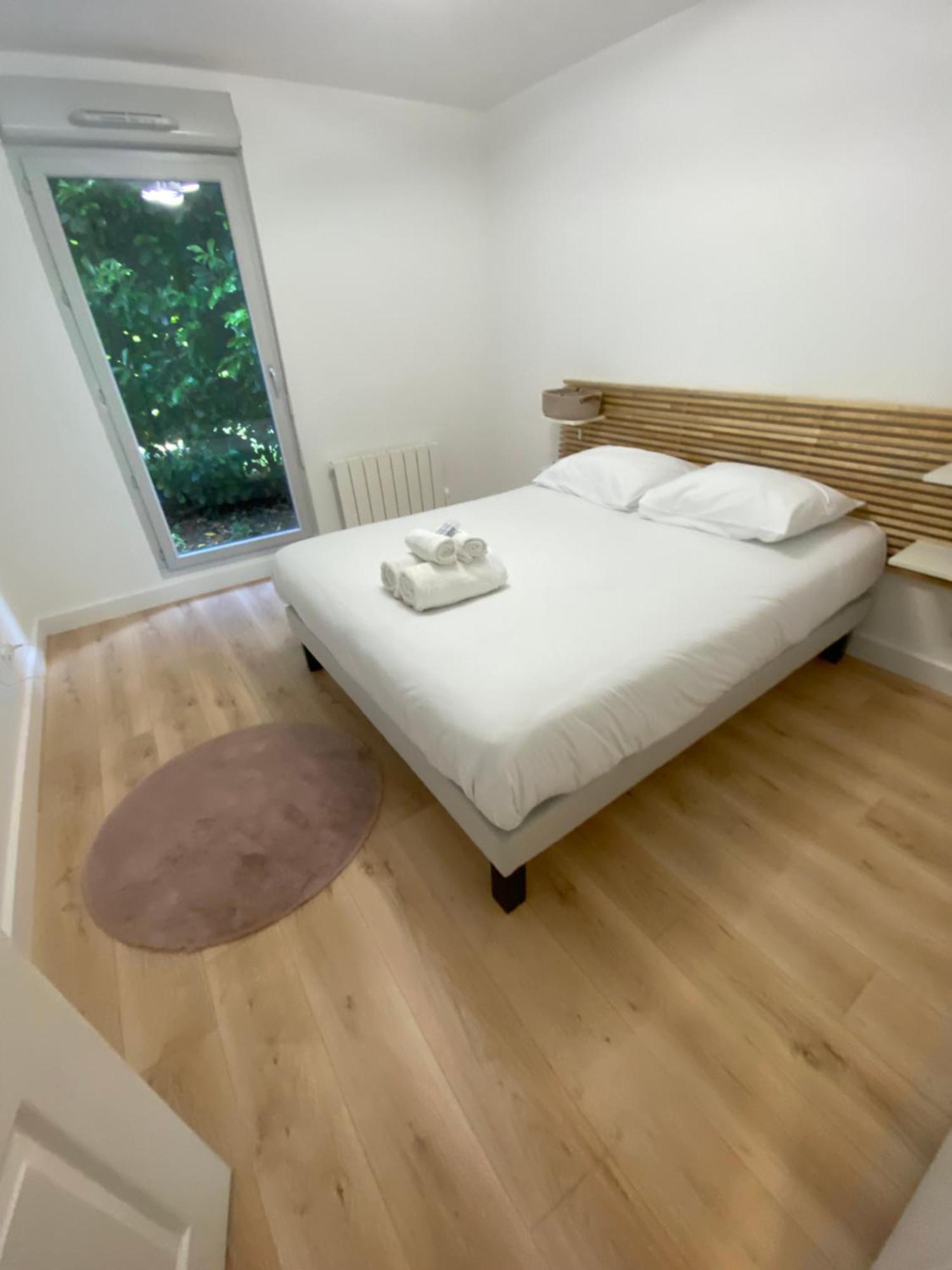 Comfort And Tranquility Near Lyon And Groupama Stadium, 4 Personnes 메이쥬 외부 사진