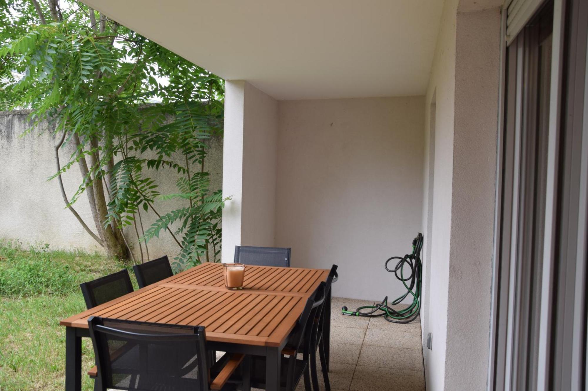 Comfort And Tranquility Near Lyon And Groupama Stadium, 4 Personnes 메이쥬 외부 사진