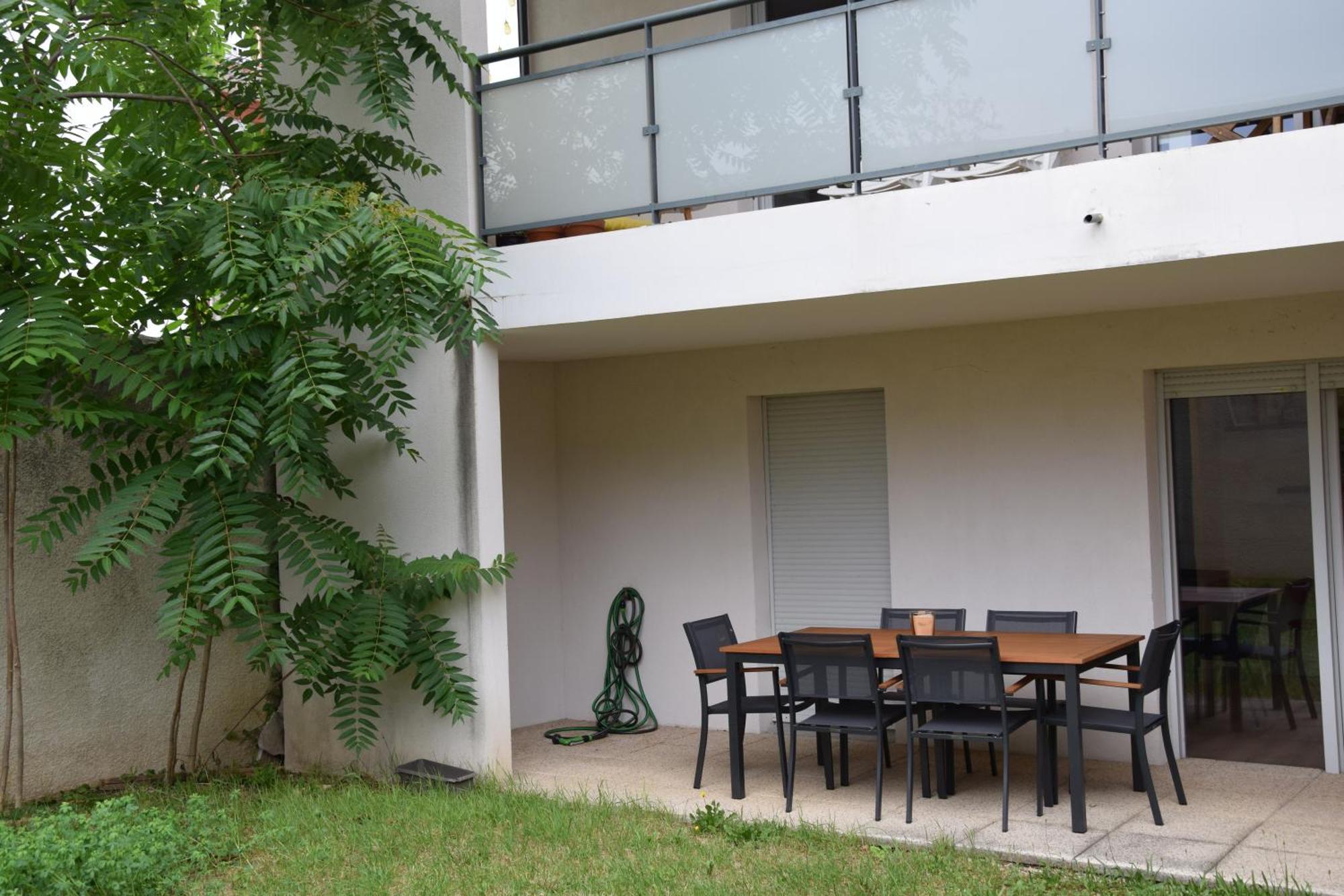 Comfort And Tranquility Near Lyon And Groupama Stadium, 4 Personnes 메이쥬 외부 사진