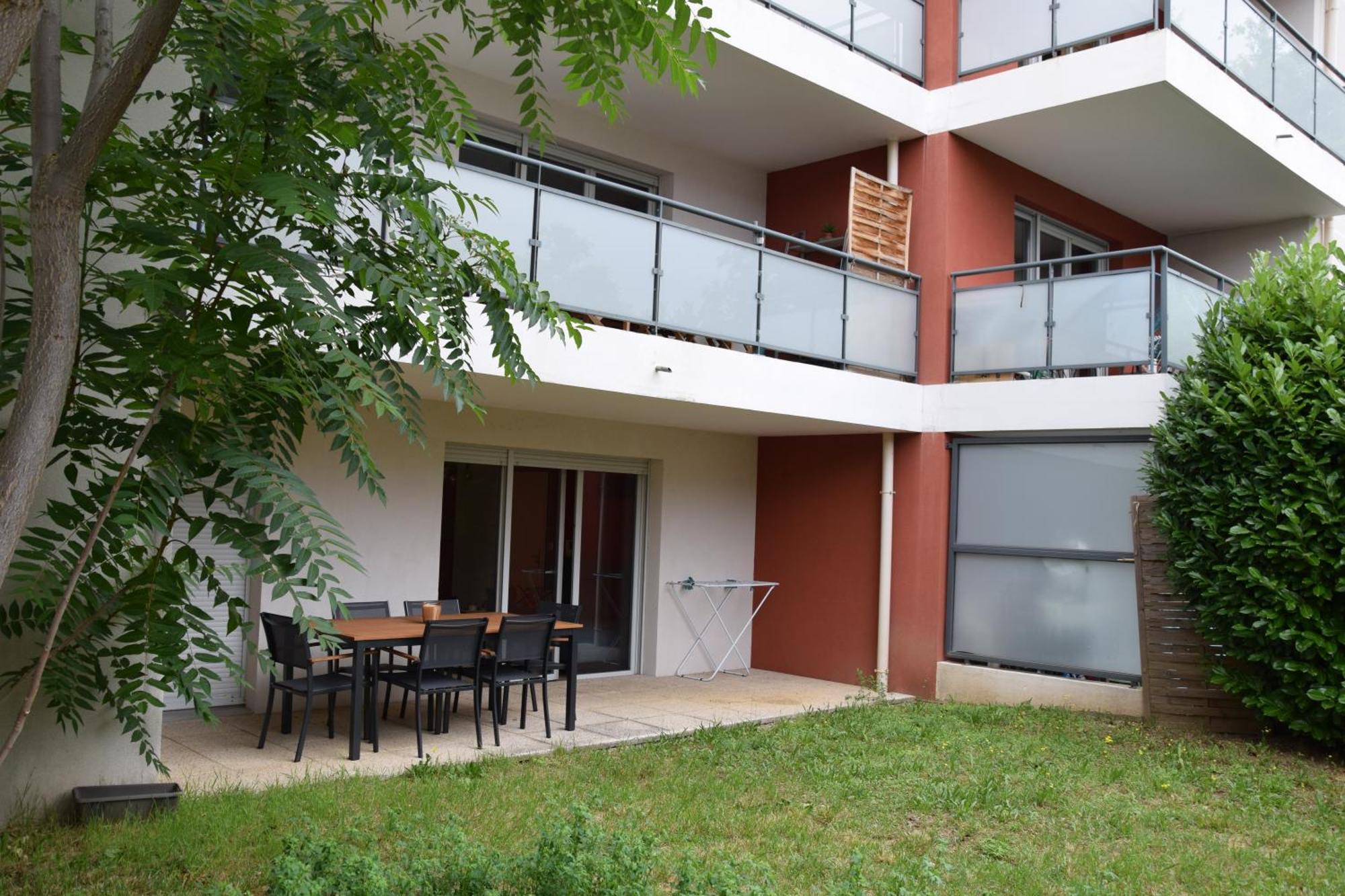 Comfort And Tranquility Near Lyon And Groupama Stadium, 4 Personnes 메이쥬 외부 사진